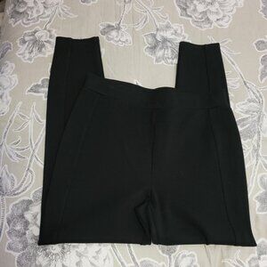 Splendid Pull On Black Leggings Size Medium
